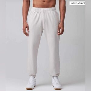 Talentless Men’s Lightweight Sweatpants Size M